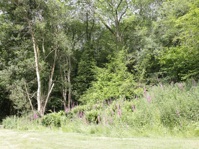 Woodpecker Cottage, Shropshire