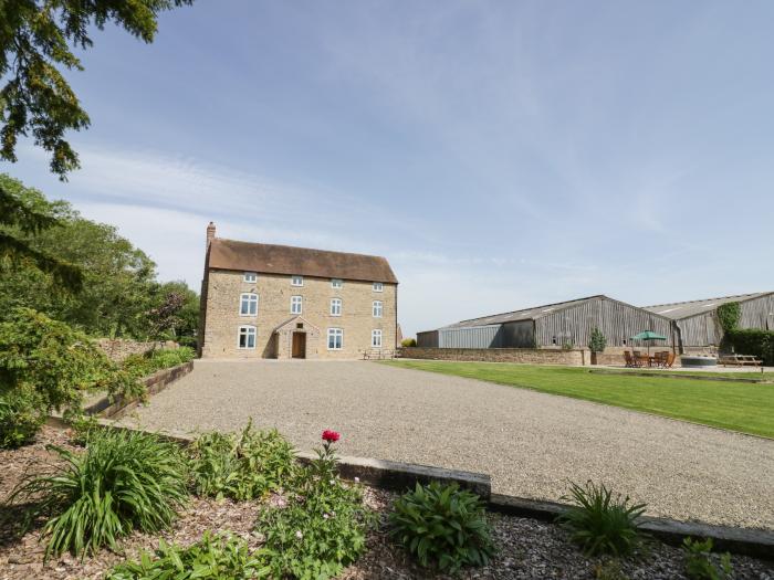 Lea Farm House, Cleobury Mortimer