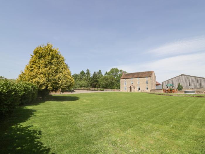 Lea Farm House, Cleobury Mortimer