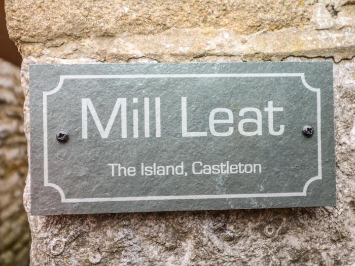 Mill Leat, Castleton