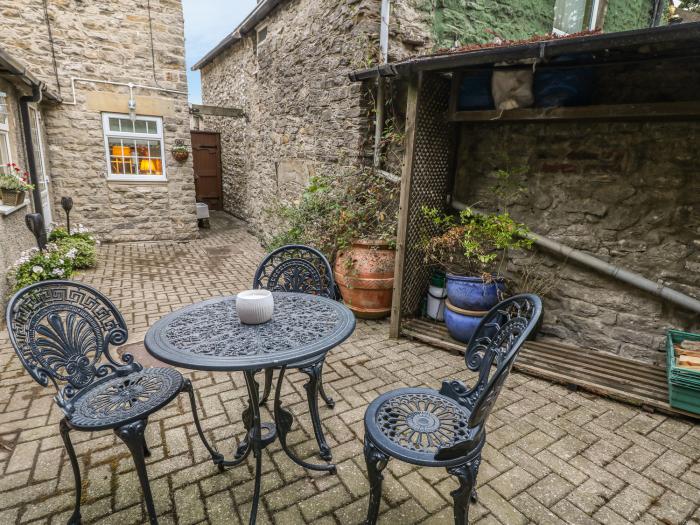 Mill Leat, Castleton