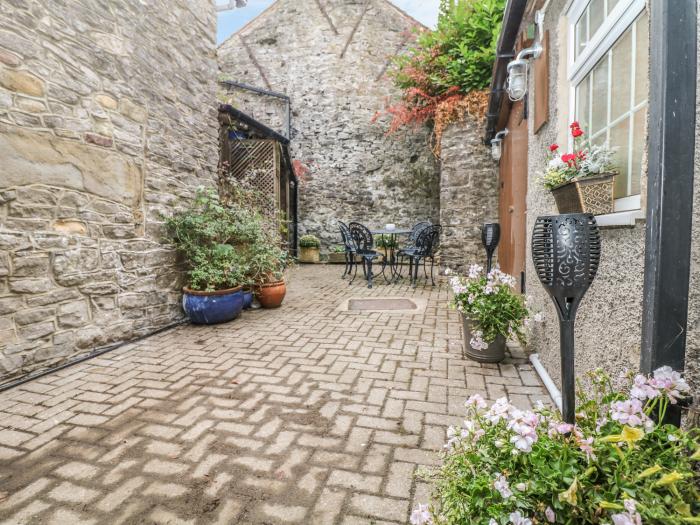 Mill Leat, Castleton