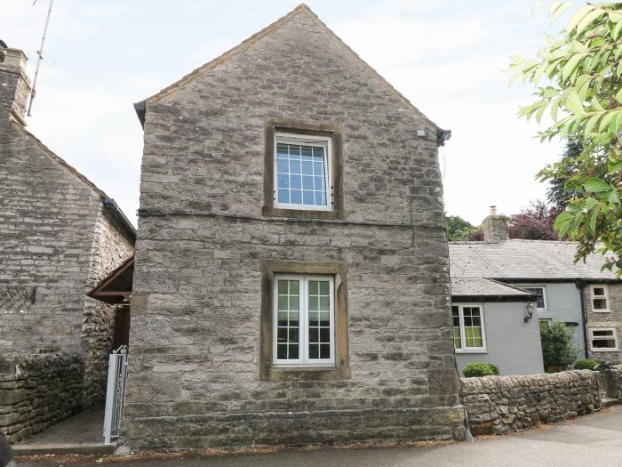 Mill Leat, Castleton