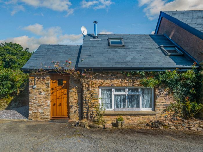 Creenagh's Cottage, Somerset