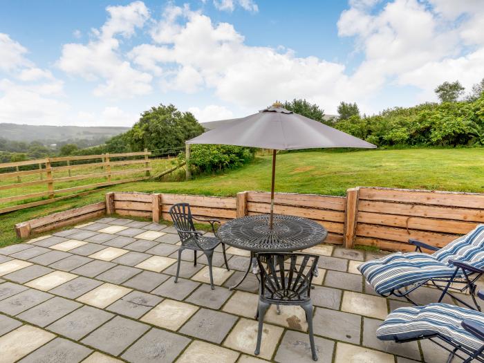 Foxlair Cottage, Exmoor National Park