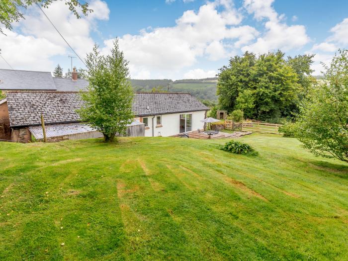 Foxlair Cottage, Exmoor National Park