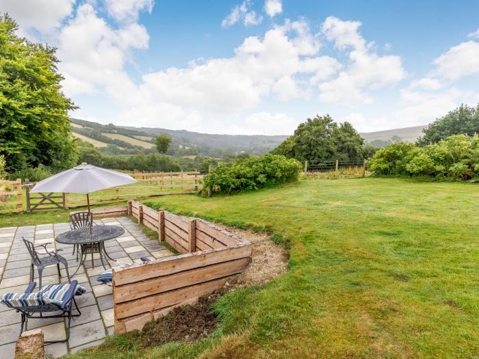 Foxlair Cottage, Exmoor National Park