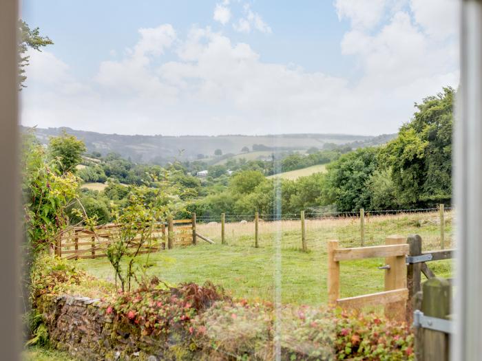 Foxlair Cottage, Exmoor National Park