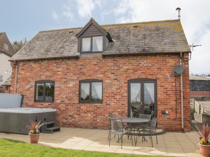 Waggoners Cottage, Powys