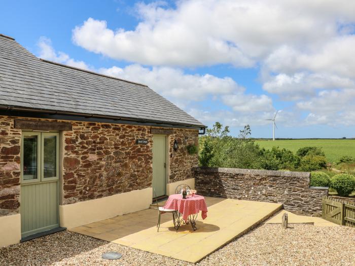 Beech Cottage, Tregony