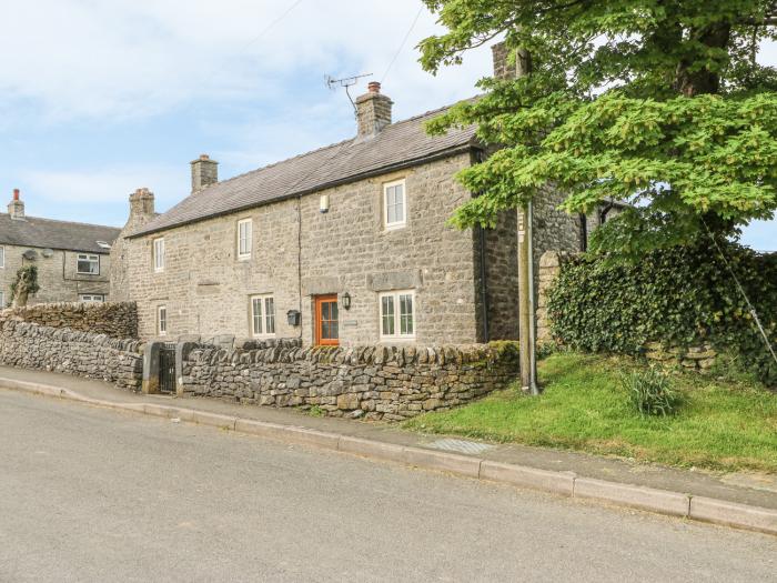 Box Tree Cottage, Bakewell, Derbyshire