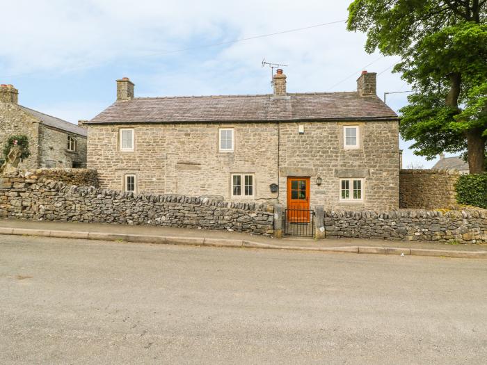 Box Tree Cottage, Derbyshire