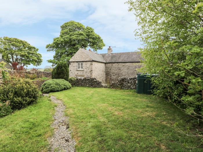 Box Tree Cottage, Derbyshire