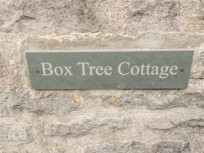 Box Tree Cottage, Derbyshire