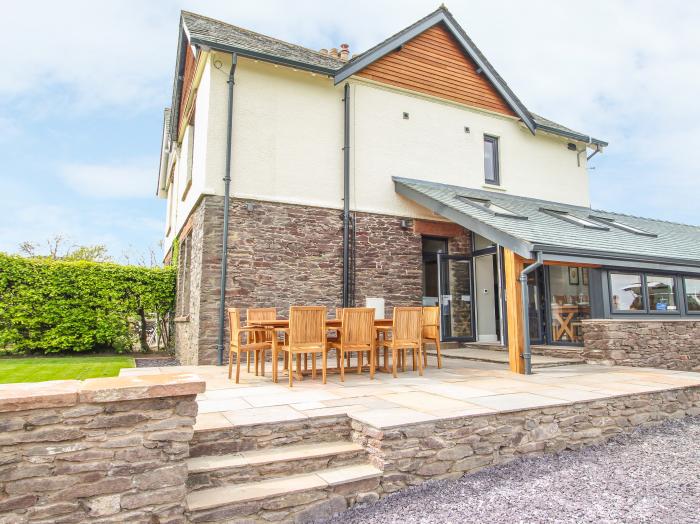 Lake View, Cumbria