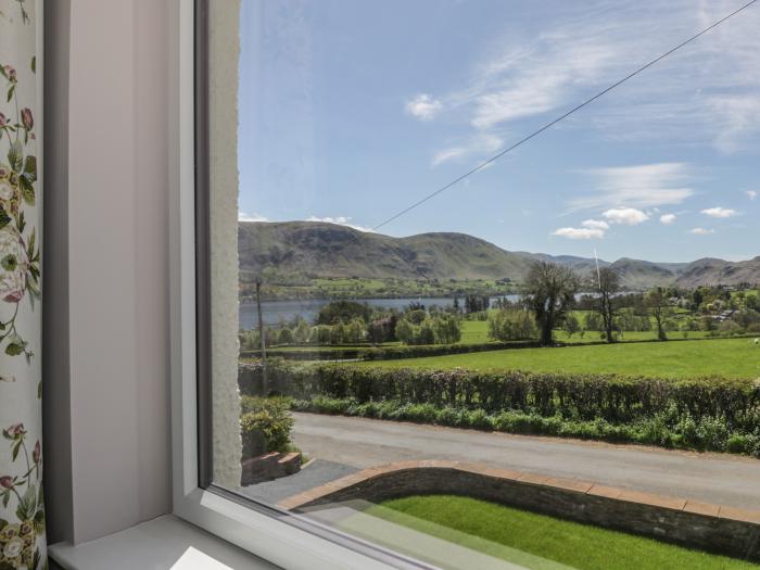 Lake View, Cumbria