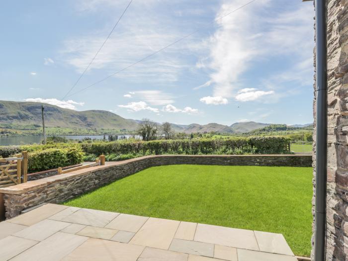 Lake View, Cumbria