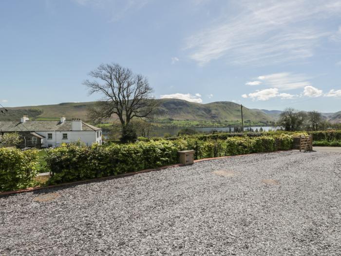 Lake View, Cumbria