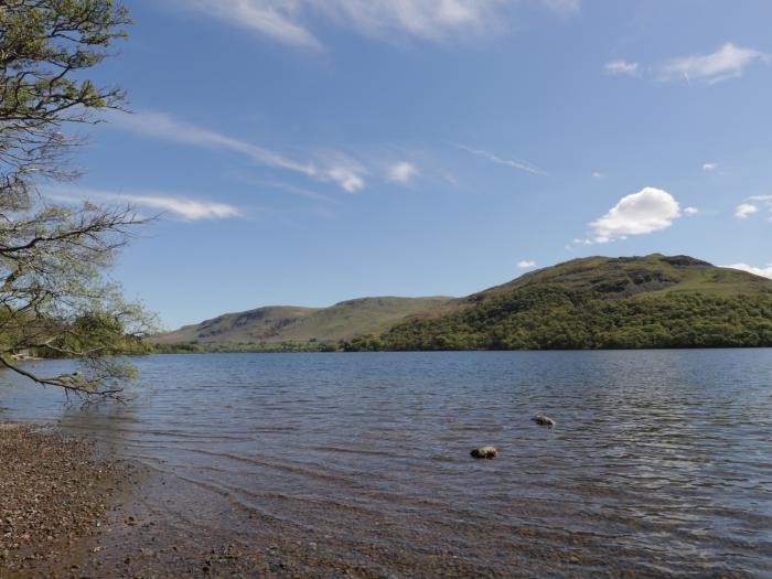 Lake View, Cumbria