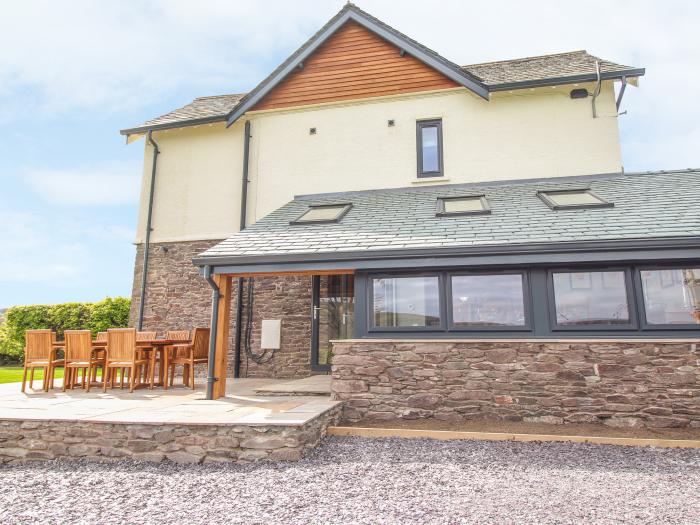 Lake View, Cumbria