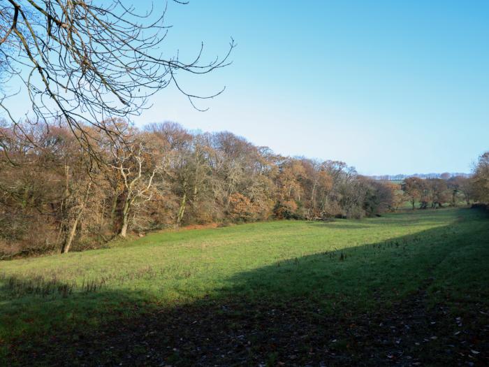 The Granary, Devon