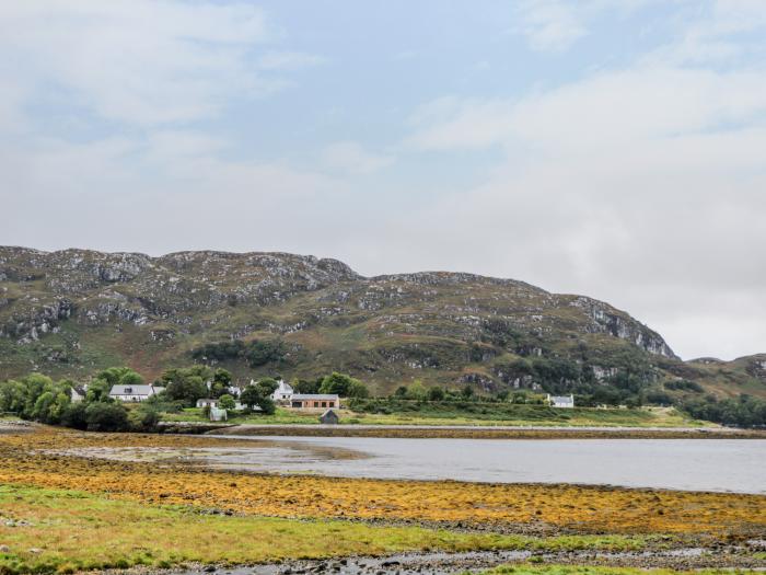 Church House, Scotland