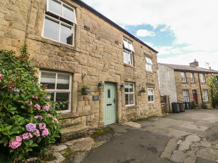 Ardeevin Cottage, Buxton, Derbyshire