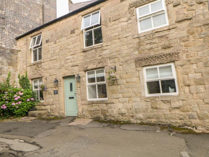 Ardeevin Cottage, Derbyshire