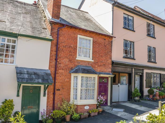 Garden Cottage, Ludlow, Shropshire