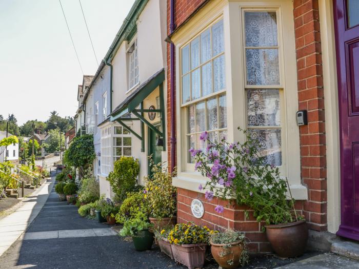 Garden Cottage, Ludlow