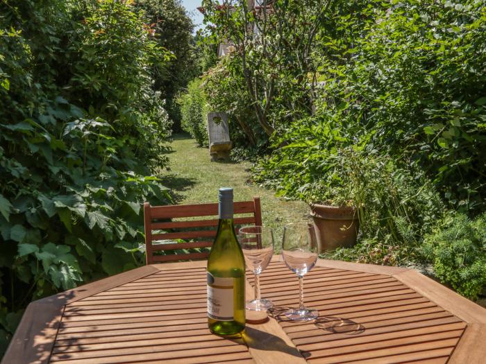 Garden Cottage, Ludlow