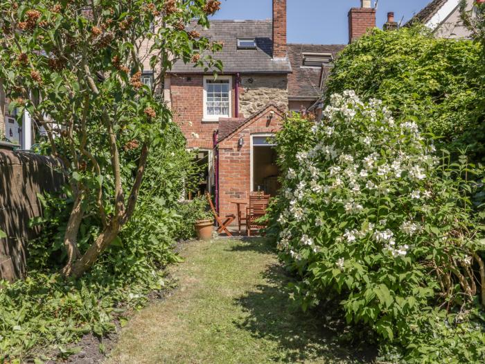 Garden Cottage, Ludlow