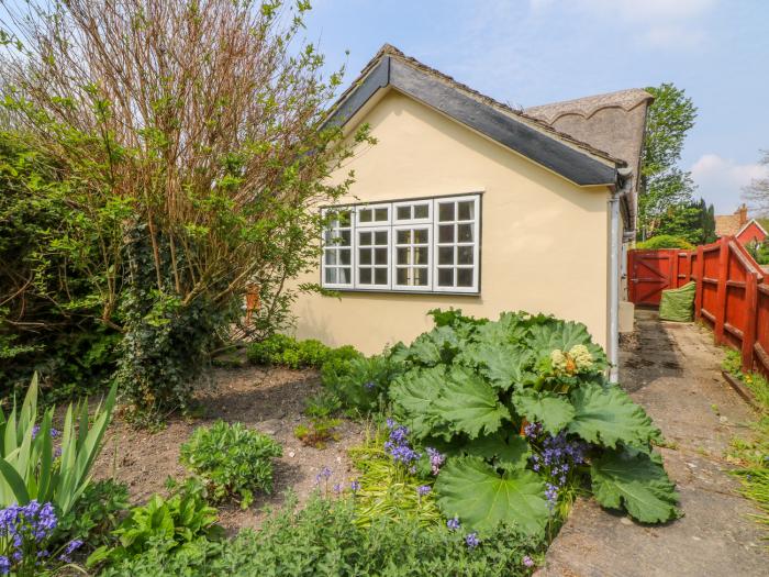 Beaumont's Cottage, Foxton, Cambridgeshire