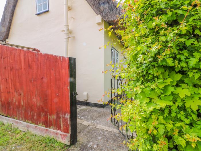 Beaumont's Cottage, Foxton, Cambridgeshire