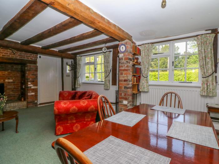 Beaumont's Cottage, Foxton, Cambridgeshire