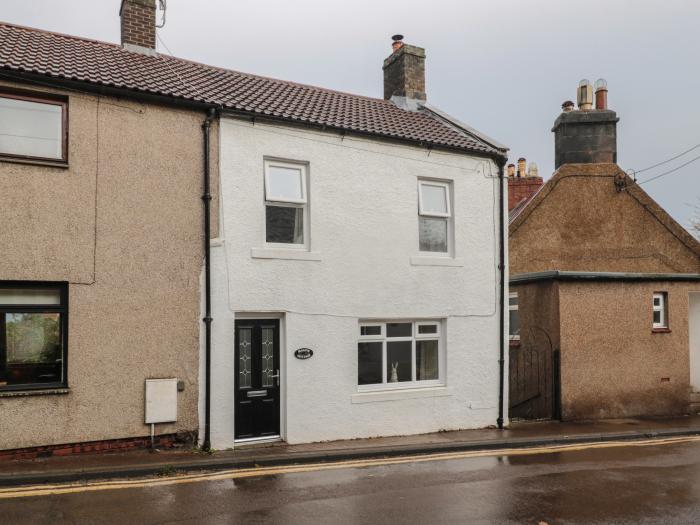 Magpie Cottage, Wooler, Northumberland