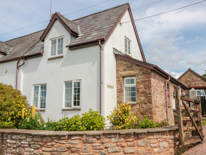 Rodley Manor Cottage, Bloemuns, Lydney, Gloucestershire