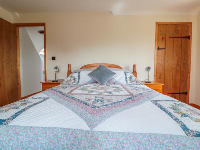 Rodley Manor Retreat, Bloemuns, Lydney