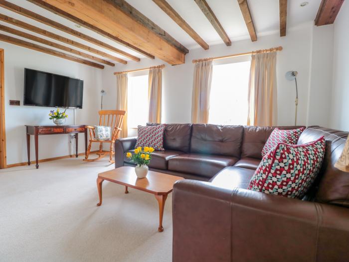 Rodley Manor Retreat, Bloemuns, Lydney