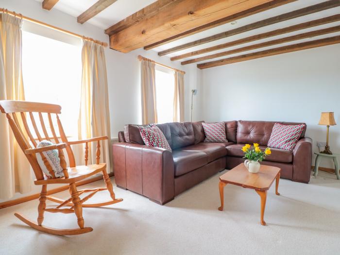 Rodley Manor Retreat, Bloemuns, Lydney