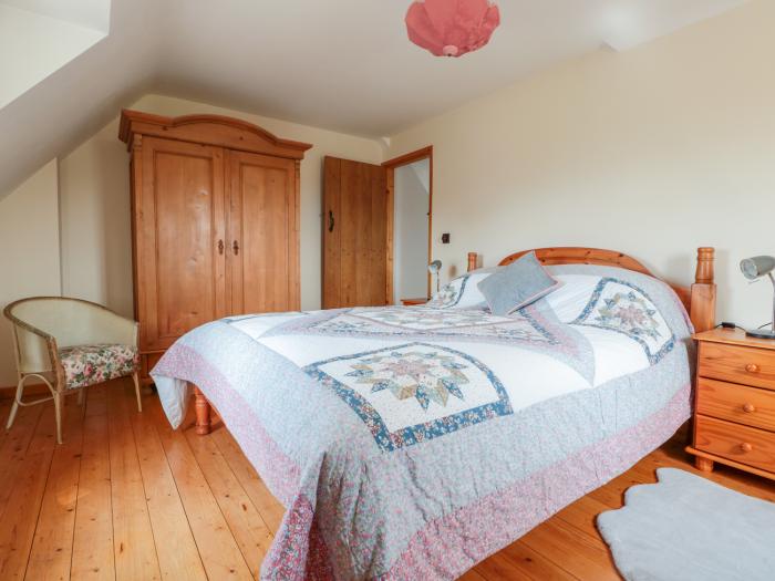 Rodley Manor Retreat, Bloemuns, Lydney