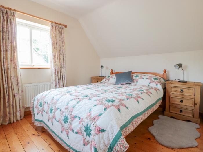 Rodley Manor Retreat, Bloemuns, Lydney