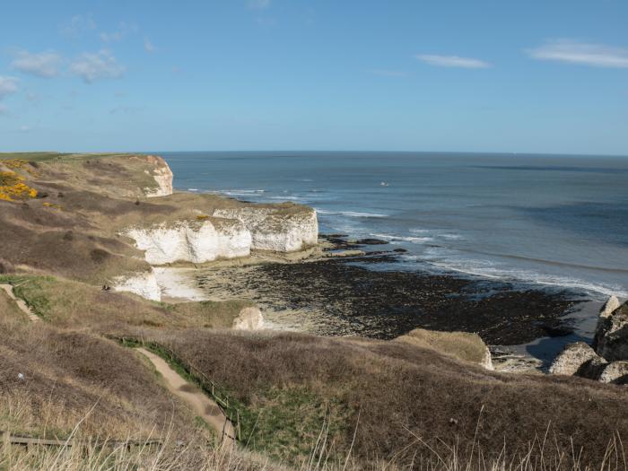 Harrys Cottage, Flamborough