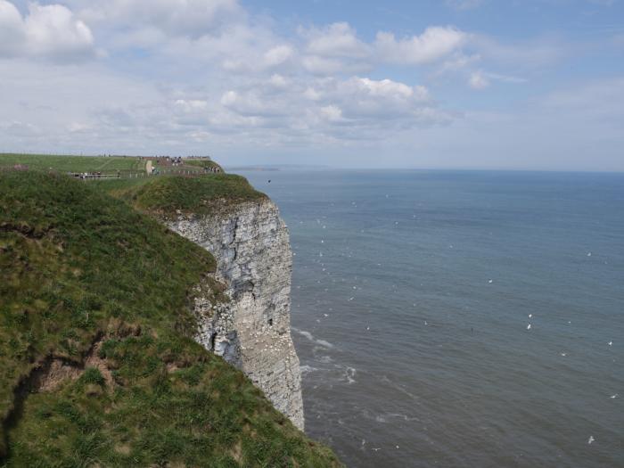 Harrys Cottage, Flamborough