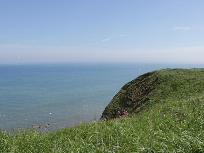 Harrys Cottage, Flamborough