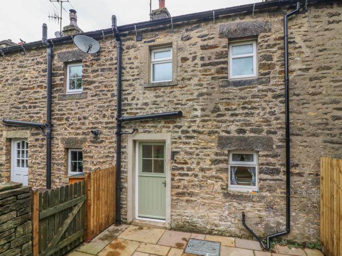 5 Bank Cottage, Bentham, Yorkshire