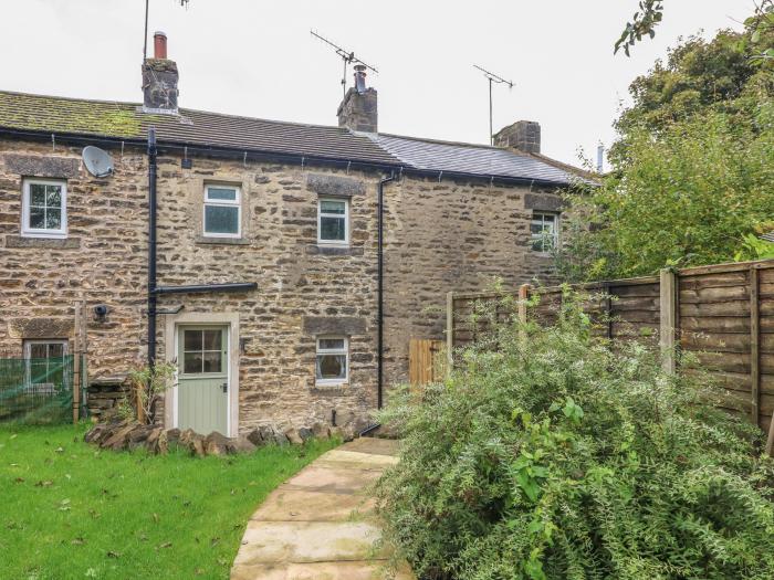 5 Bank Cottage, Bentham, Yorkshire