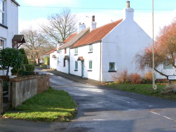 The Brambles, Yorkshire