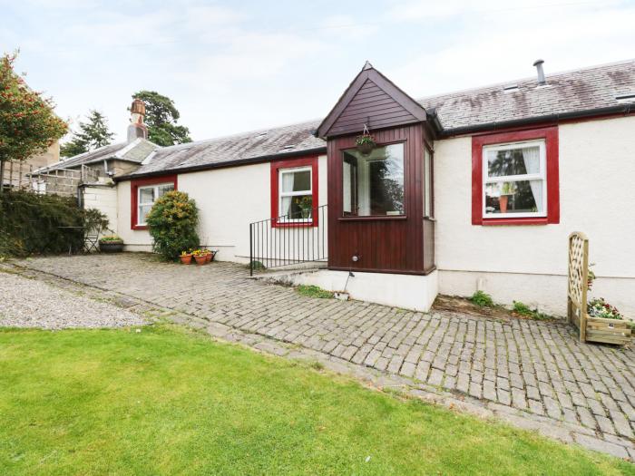 Garden Cottage, Perth, Perth And Kinross