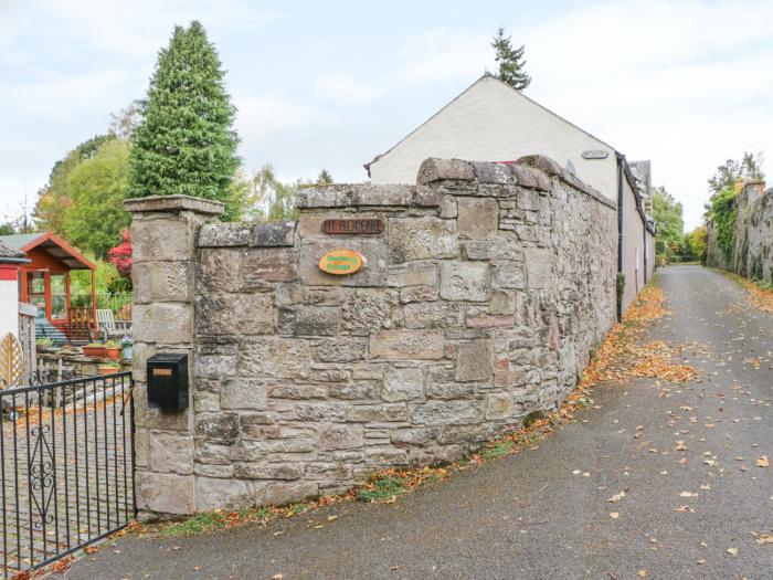 Garden Cottage, Perth